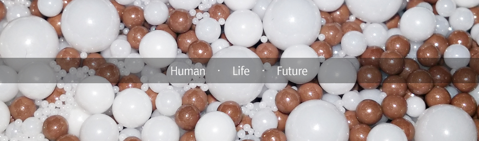 Human/Life/Future