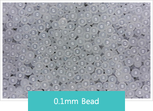 0.1mm Bead