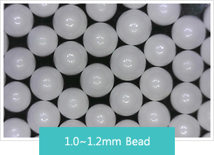 1.0~1.2mm Bead