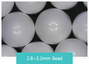 2.8~3.2mm Bead